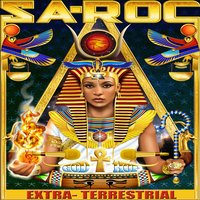 Kali's Sword - SA-ROC