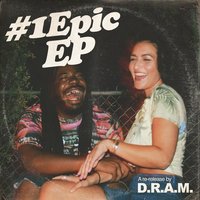 CHA CHA - D.R.A.M.