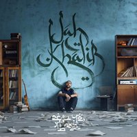 Intro (Новый День) - Jah Khalib