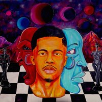 A World of 100 - Johnny Rain, Quod Amoris