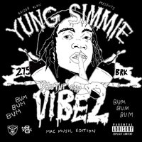 Pull Up - Yung Simmie, Pouya