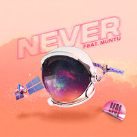 Never - Cymo, Muntu