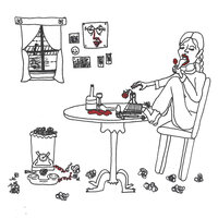 Up To No Good - Bennett