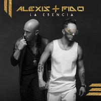 Santa de Mi Devoción - Alexis Y Fido