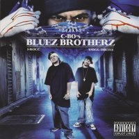 Intro - C-Bo, I-Rocc, Smigg Dirtee