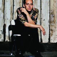 Gabriel Bruce