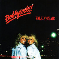 Bobbysocks