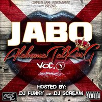 Drop - Jabo, Yo Gotti