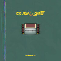 Nintendo - Surf Gvng, Zauntee