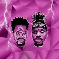 Blowing up - Surf Gvng, Zauntee