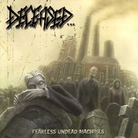 Beyond Science - Deceased