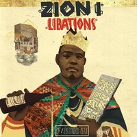 Futurism - Zion I