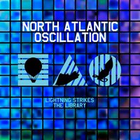 North Atlantic Oscillation