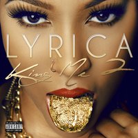 Freakin' - Lyrica Anderson, Wiz Khalifa