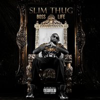 Just Chill - Slim Thug, Big K.R.I.T., Big Sant