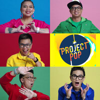 Gara-Gara Corona - Project Pop