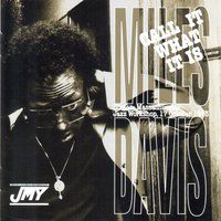 Ife - Miles Davis, David Liebman, Mike Henderson