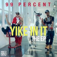 Let Her Go - 99 Percent, Sage The Gemini, Problem