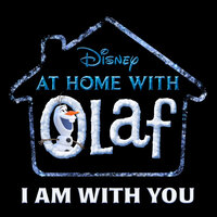 I Am with You - Josh Gad