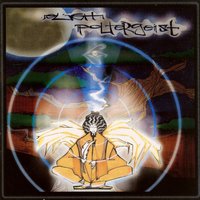 A Poet Sits... - Eligh, Abstract Rude, Robert Miranda