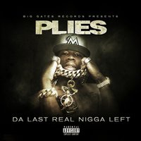 Bend It Over - Plies, xtra