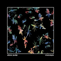 At It Again - Slow Pulp