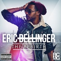 The 1st Lady - Eric Bellinger