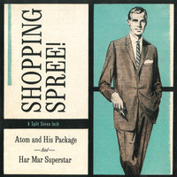 Shopping Spree - Atom And His Package