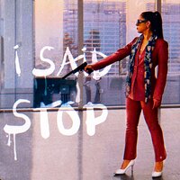 I Said 'STOP' - Reverie