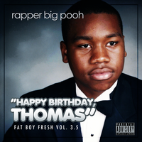Happy Birthday - Rapper Big Pooh, Jared Evan