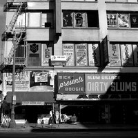 Turnin' Me Off - Slum Village, De La Soul