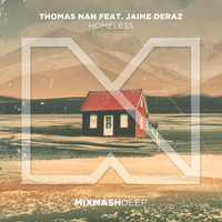 Homeless - Thomas Nan, Jaime Deraz