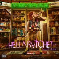 Party Outside - Mistah F.A.B., Keak Da Sneak