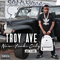 Everything - Troy Ave, Pusha T