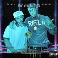 Keep It Gangsta - Freddie Gibbs, Dj.Fresh, The Worlds Freshest