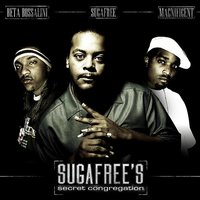 WHAT A HIT WE MADE - Suga Free, Beta Bossalini, Macnificent