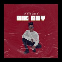 Big Boy - Strongman