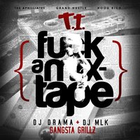 No Competition - T.I., Young Jeezy