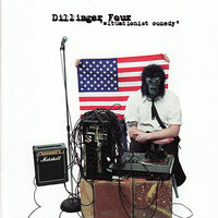 New Punk Fashions For The Spring Formal. - Dillinger Four