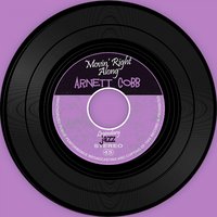 (i Don't Stand) A Ghost Of A Chance with You - Arnett Cobb