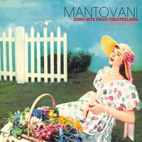My Foolish Heart (From "My Foolish Heart") - Mantovani