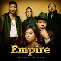 You're So Beautiful - Empire Cast, Estelle, Terrence Howard