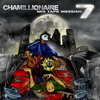 Solo - Chamillionaire, Crooked I
