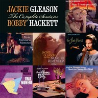 Shangri-La - Bobby Hackett, Jackie Gleason