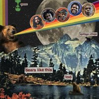 Sky - Spillage Village, 6LACK, J.I.D