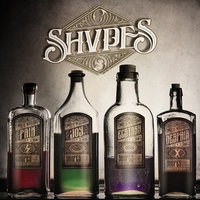 Two Minutes Of Hate - SHVPES