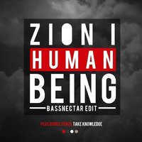 Human Being - Zion I