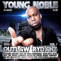 My Purpose - Young Noble, Onyx, Edi Don