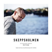 Fredrik Snortare & Cecilia Synd - Petter