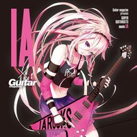 Rise - IA, SUGIZO